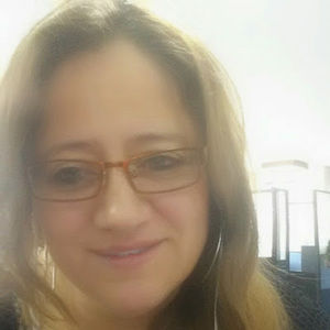 Meet your Posher, Maribel